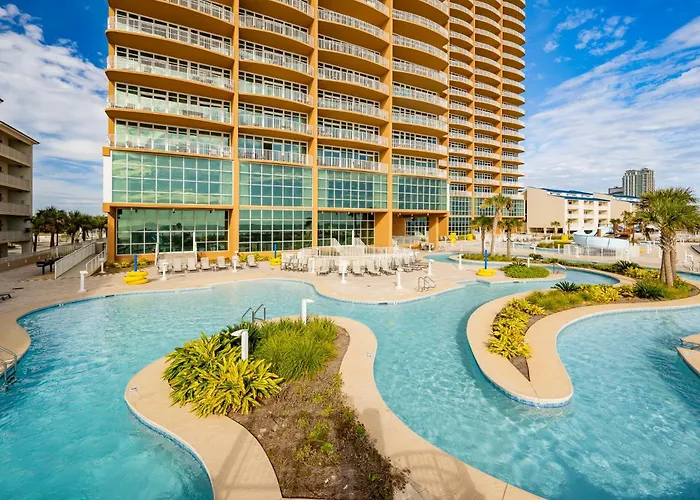 Phoenix Gulf Towers 2106 Gulf Shores