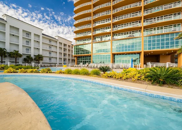 Phoenix Gulf Towers 2106 Apartment *