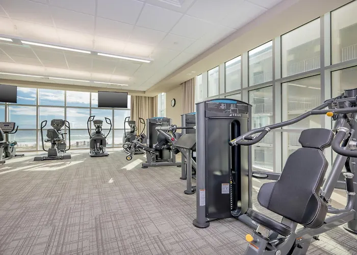 Apartment Phoenix Gulf Towers 2106 Gulf Shores