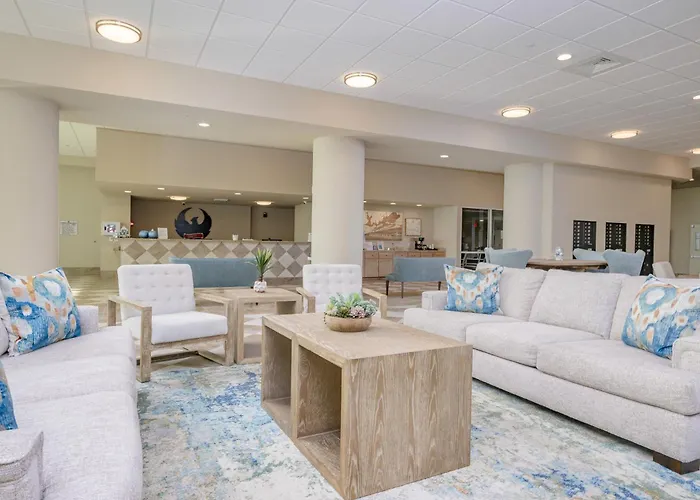 Apartment Phoenix Gulf Towers 2106 *