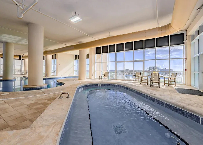 Apartment Phoenix Gulf Towers 2106 Gulf Shores