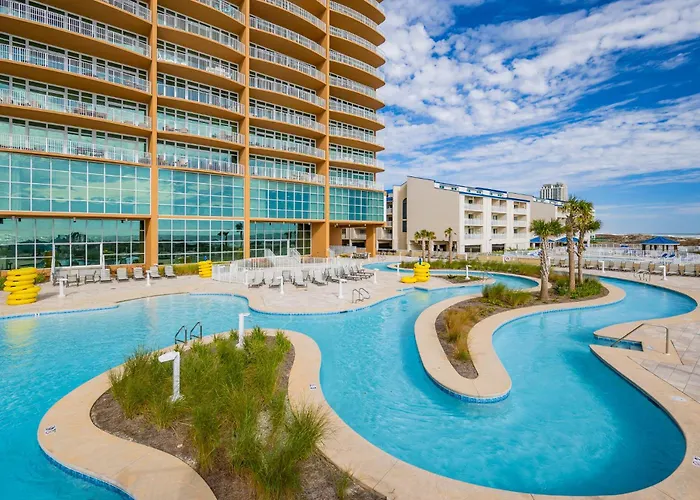 Apartment Phoenix Gulf Towers 2106