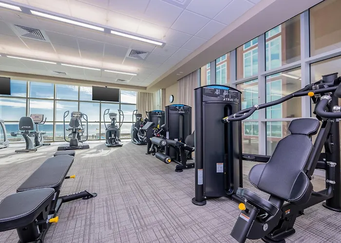 Apartment Phoenix Gulf Towers 2106