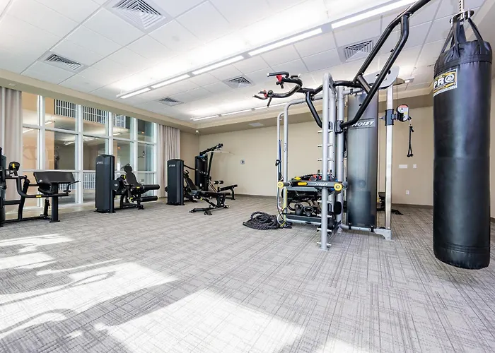 Apartment Phoenix Gulf Towers 2106