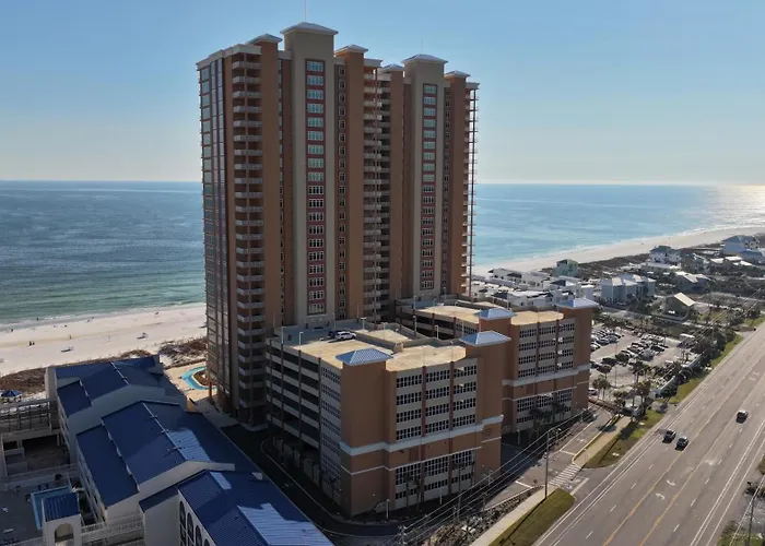Phoenix Gulf Towers 2106 * Gulf Shores