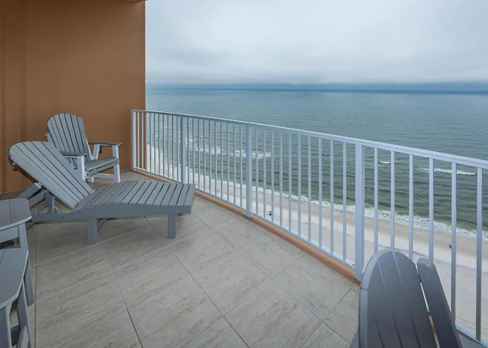 Phoenix Gulf Towers 2106 Gulf Shores