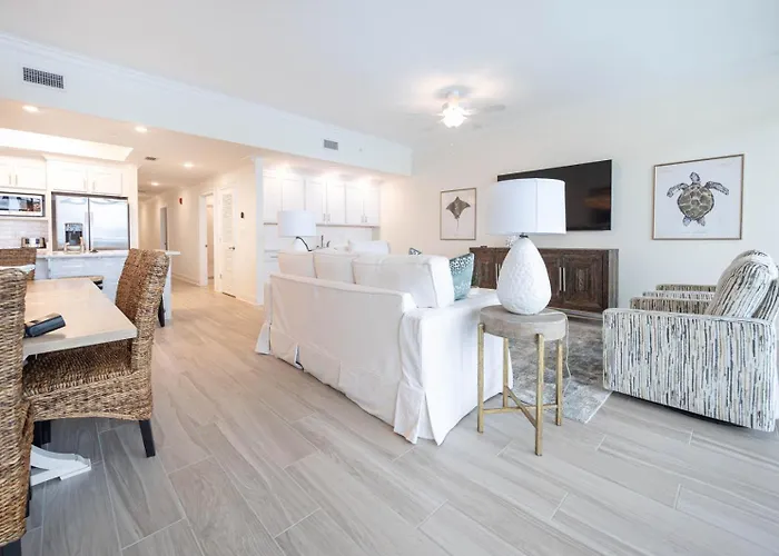 Phoenix Gulf Towers 2106 Gulf Shores
