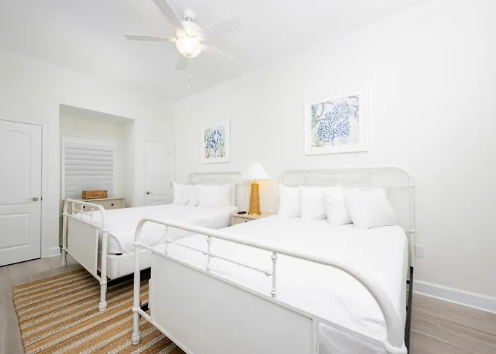 Phoenix Gulf Towers 2106 Apartment *