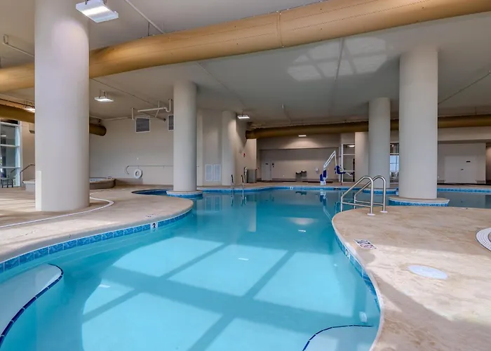 Apartment Phoenix Gulf Towers 2106 Gulf Shores