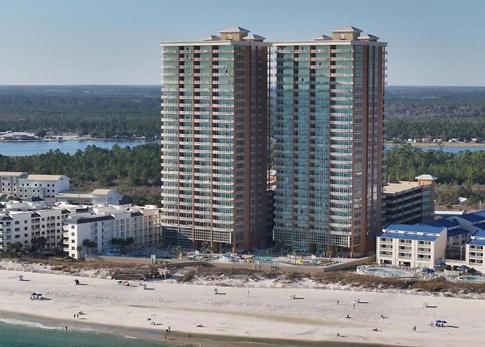 Phoenix Gulf Towers 2106 * Gulf Shores